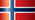 Tente Pliante en Norway