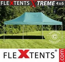 Tente Pliante FleXtents Pro Xtreme 4x6m Vert